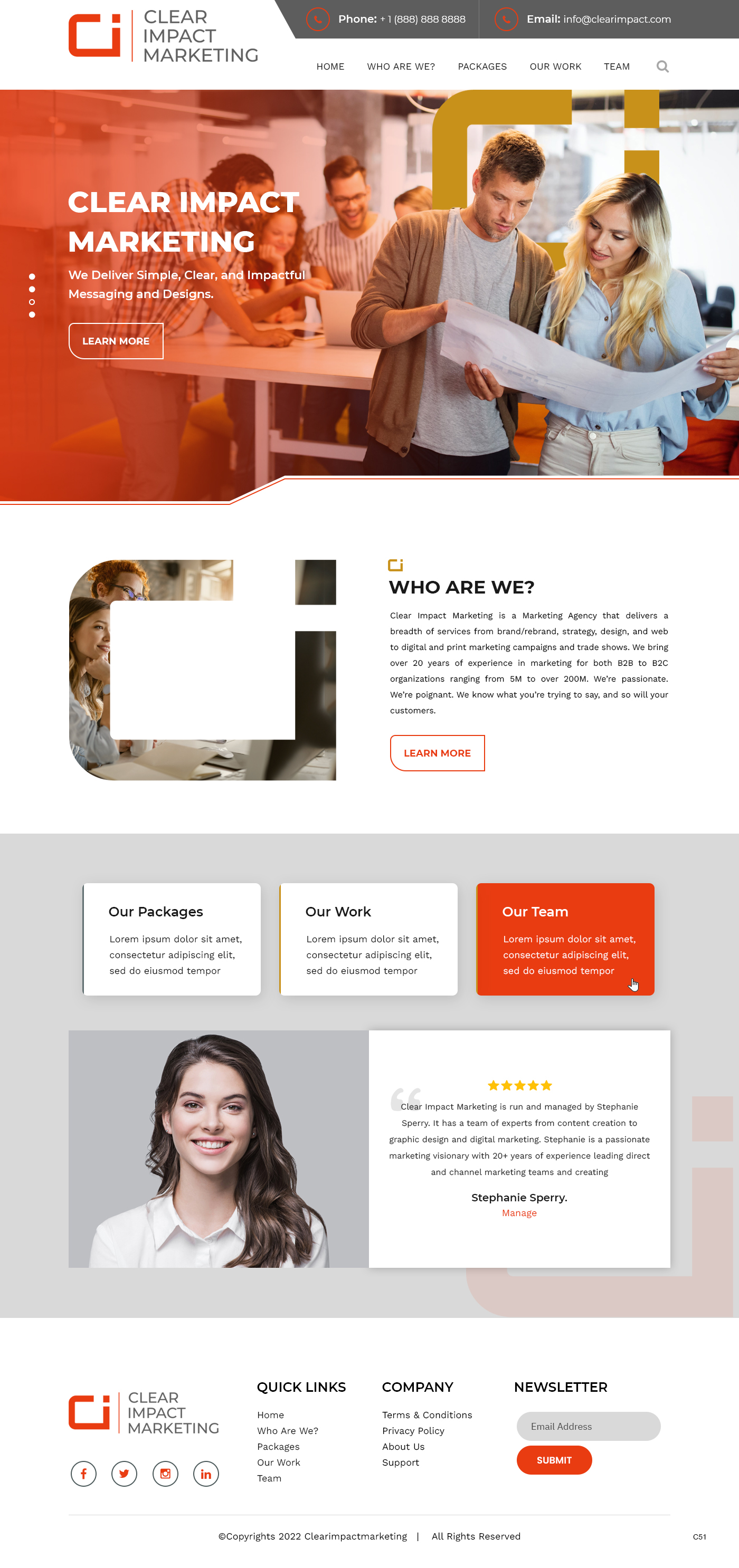 Wix Design by pb for this project | Design #29354270
