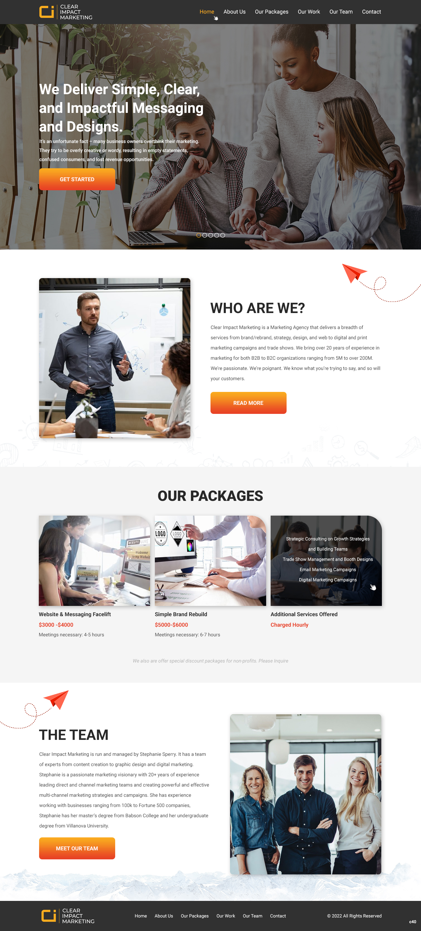 Wix Design by pb for this project | Design #29359966
