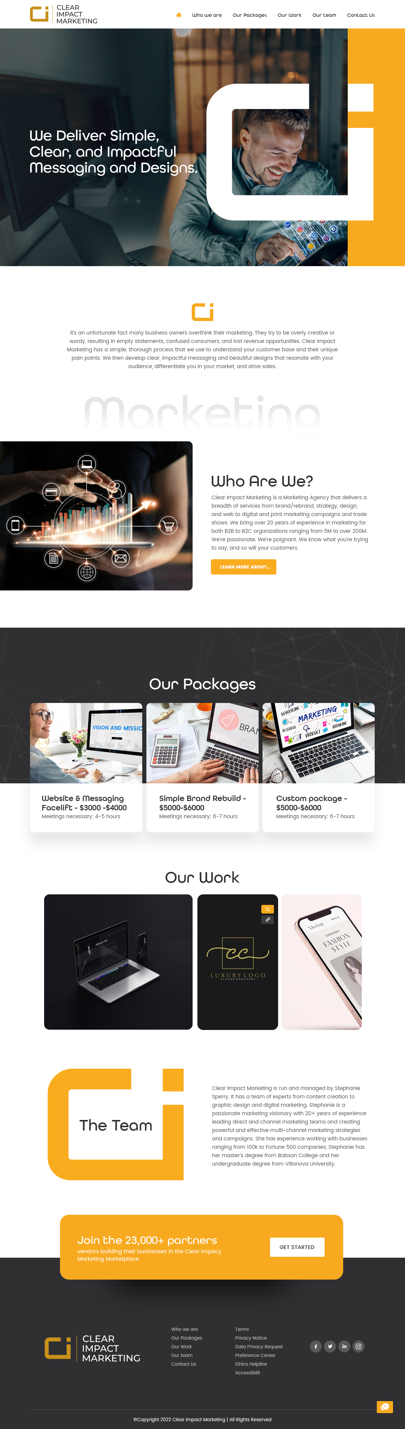 Wix Design by nzdesigners for this project | Design #29407292