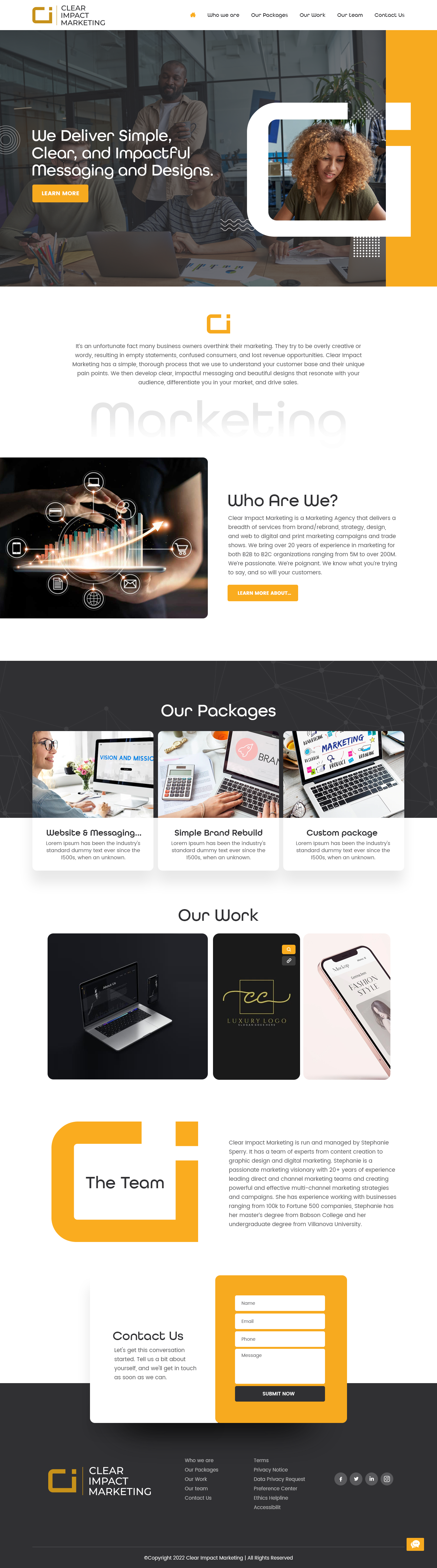Wix Design by nzdesigners for this project | Design #29428384