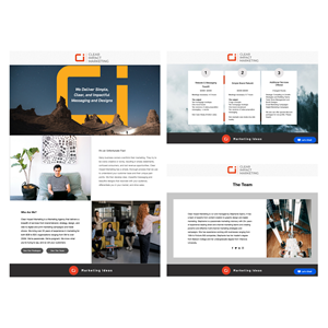 Wix-Design von erp4design für dieses Projekt | Design #29387154
