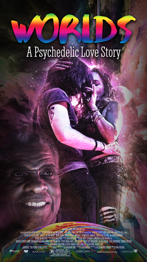 Poster Design by CreaTVIT