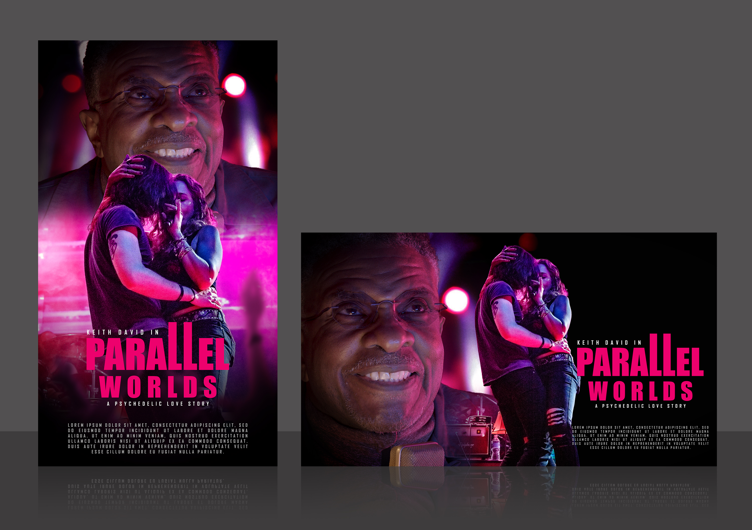 Poster Design by Graphic Storm for this project | Design #29360282