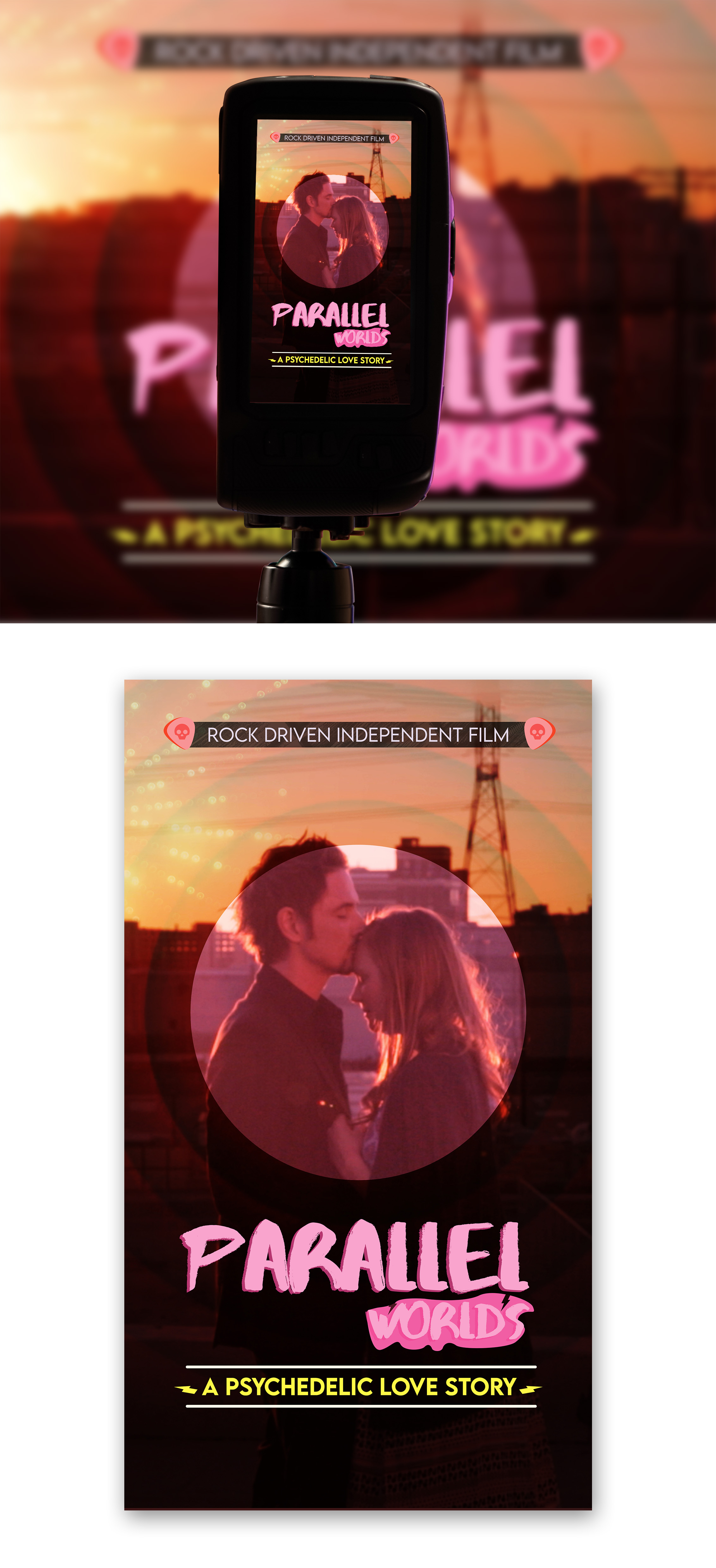 Poster Design by debdesign for this project | Design #29352620