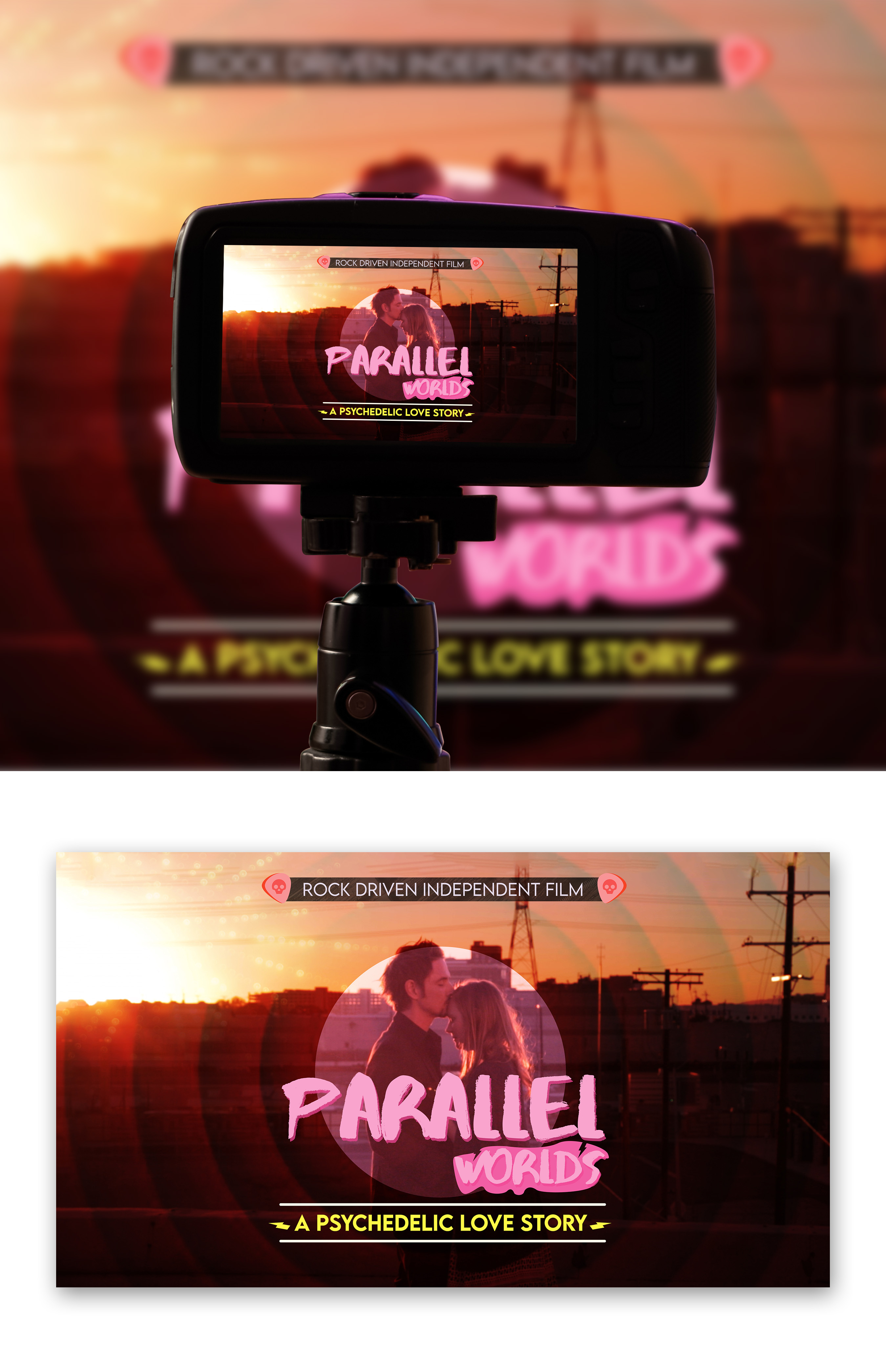 Poster Design by debdesign for this project | Design #29352621