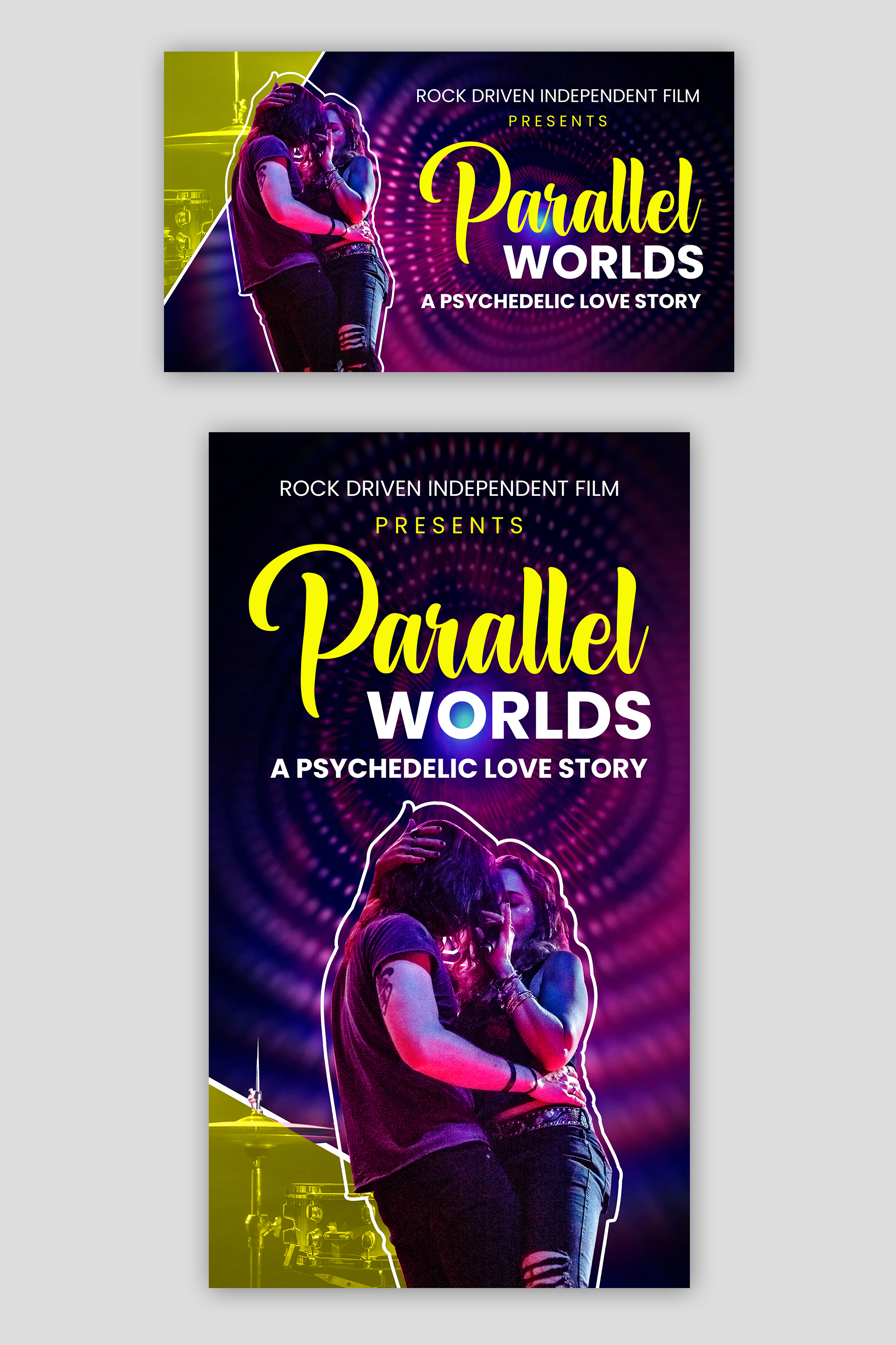 Poster Design by debdesign for this project | Design #29353066