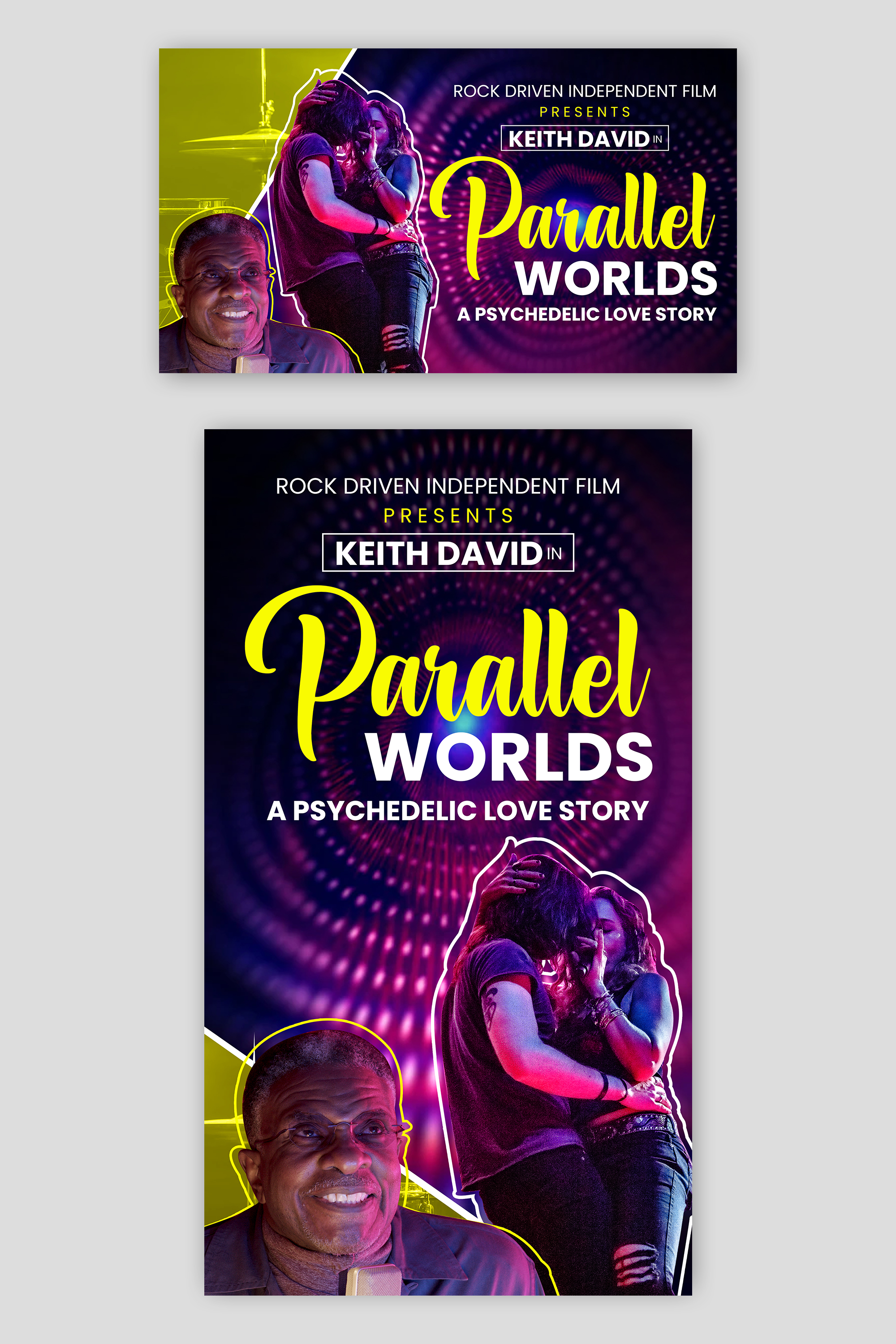 Poster Design by debdesign for this project | Design #29355896