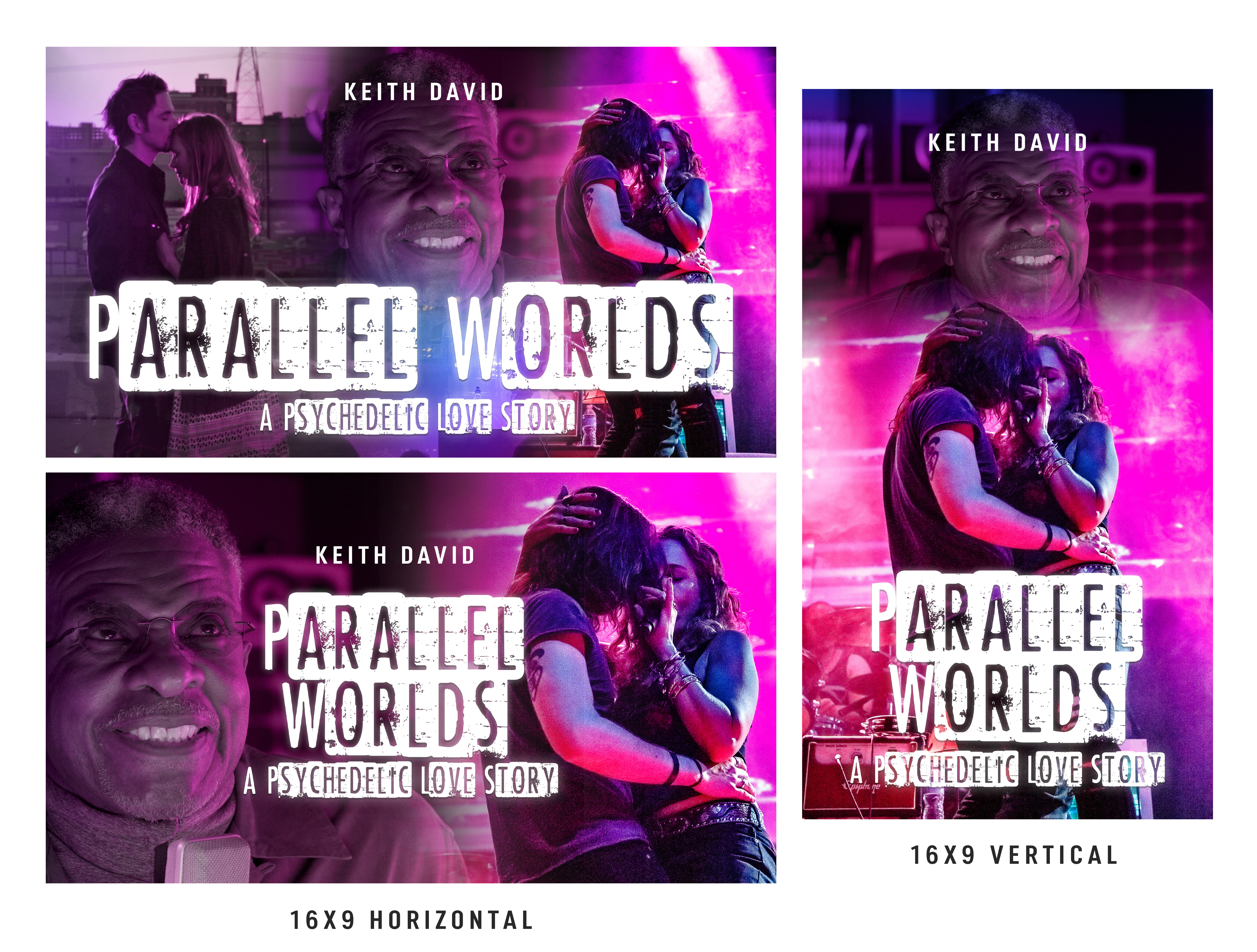 Poster Design by aj for this project | Design #29370140