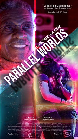 Poster Design by Javelin Studio