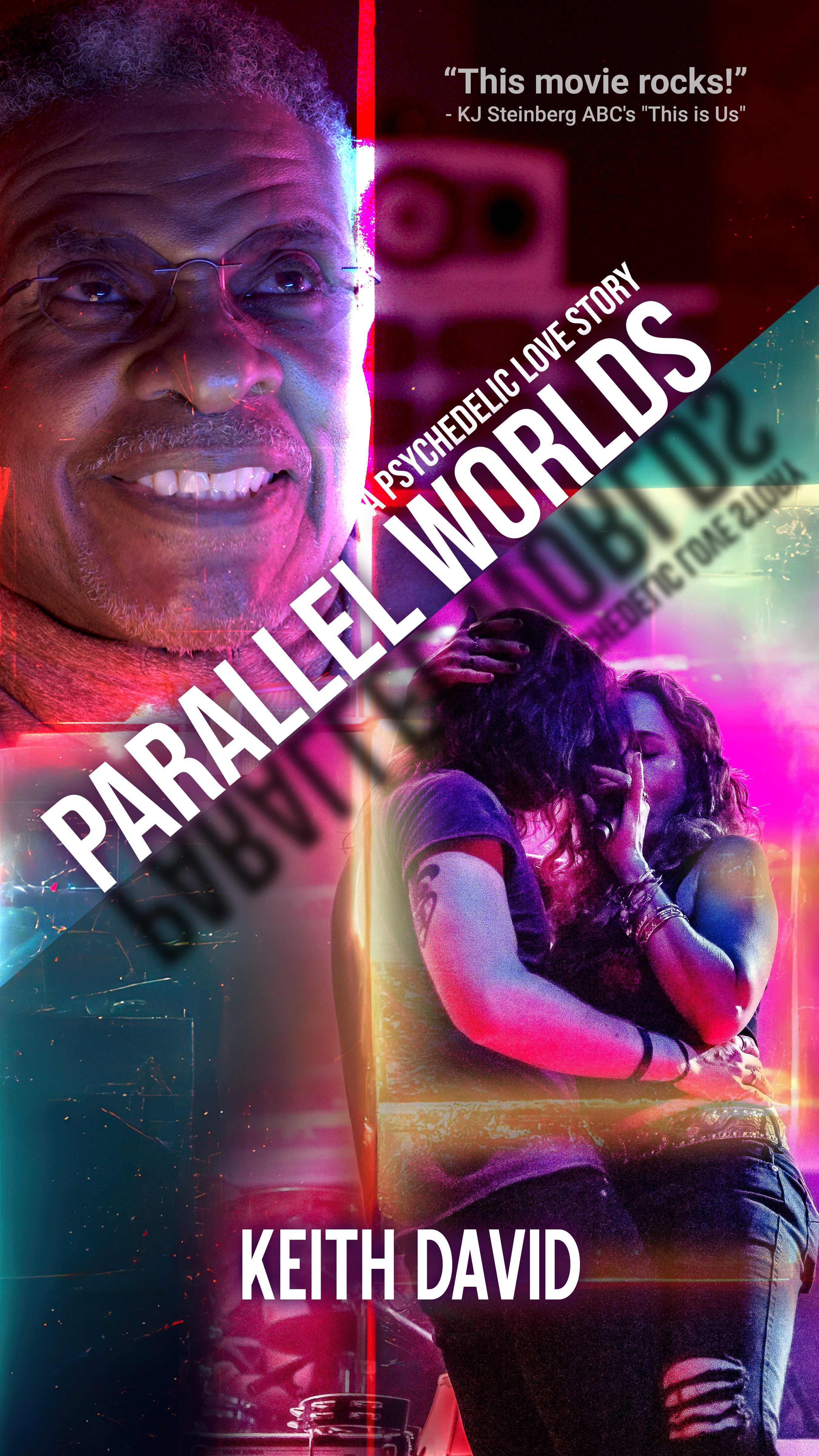 Poster Design by Javelin Studio for this project | Design #29391134