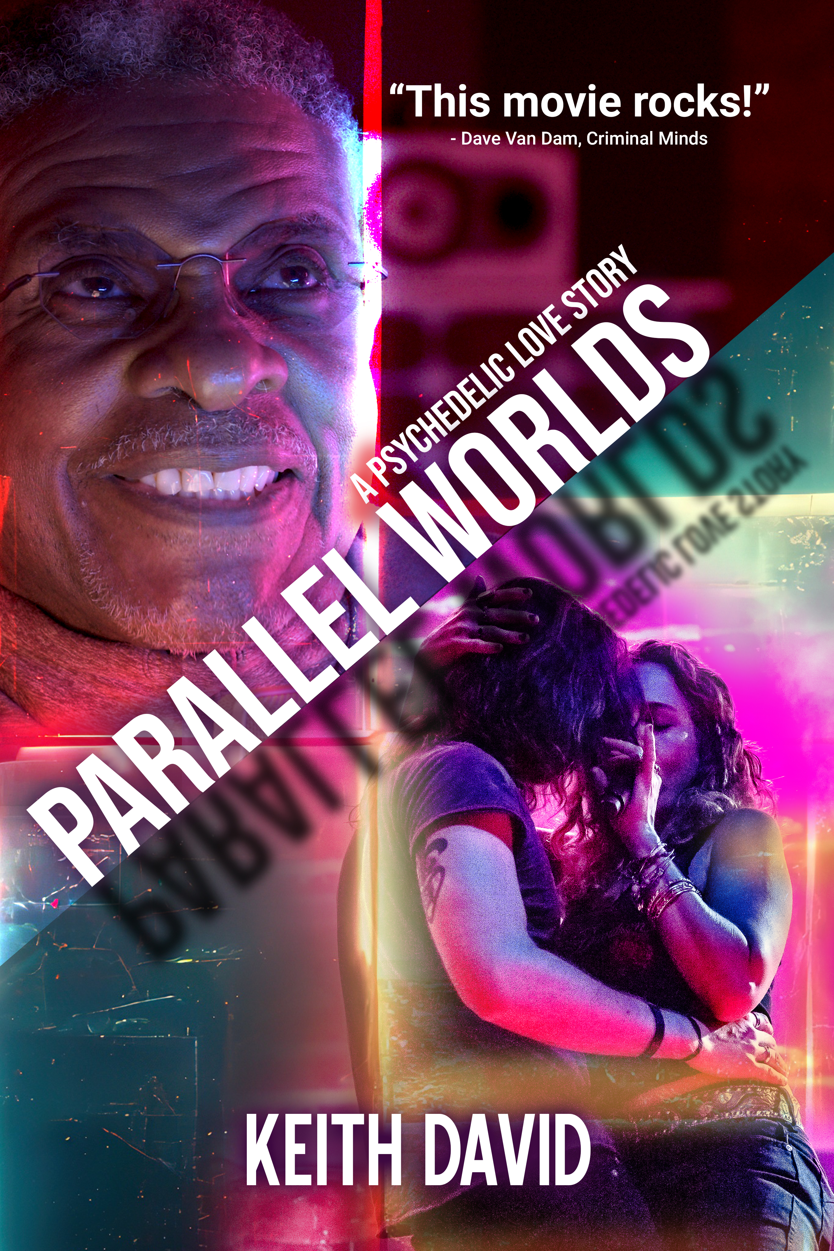 Poster Design by Javelin Studio for this project | Design #30806387