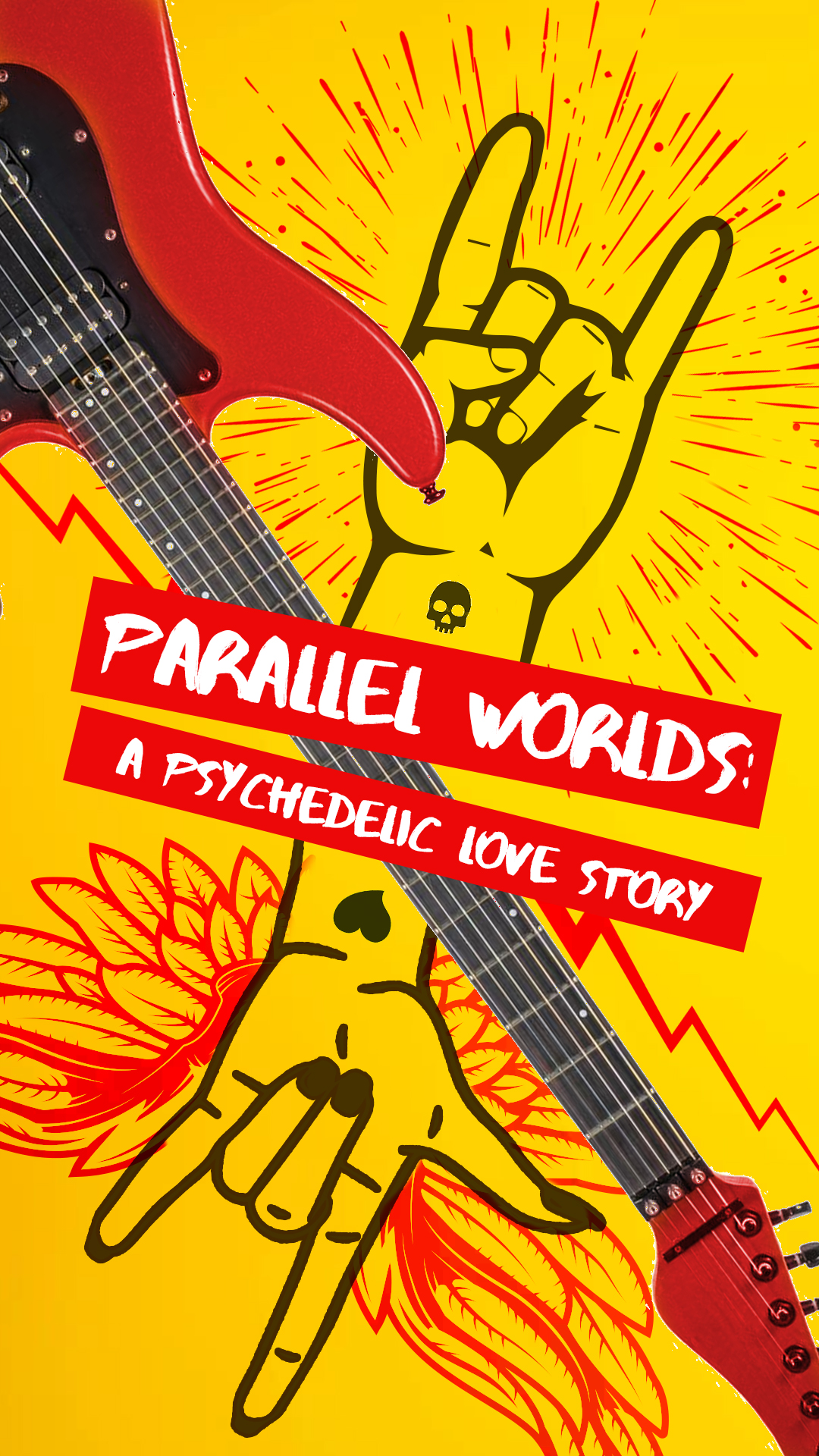 Diseño de Póster por Kam_jaff para este proyecto | Diseño #29352060