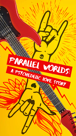 Poster Design by Kam_jaff