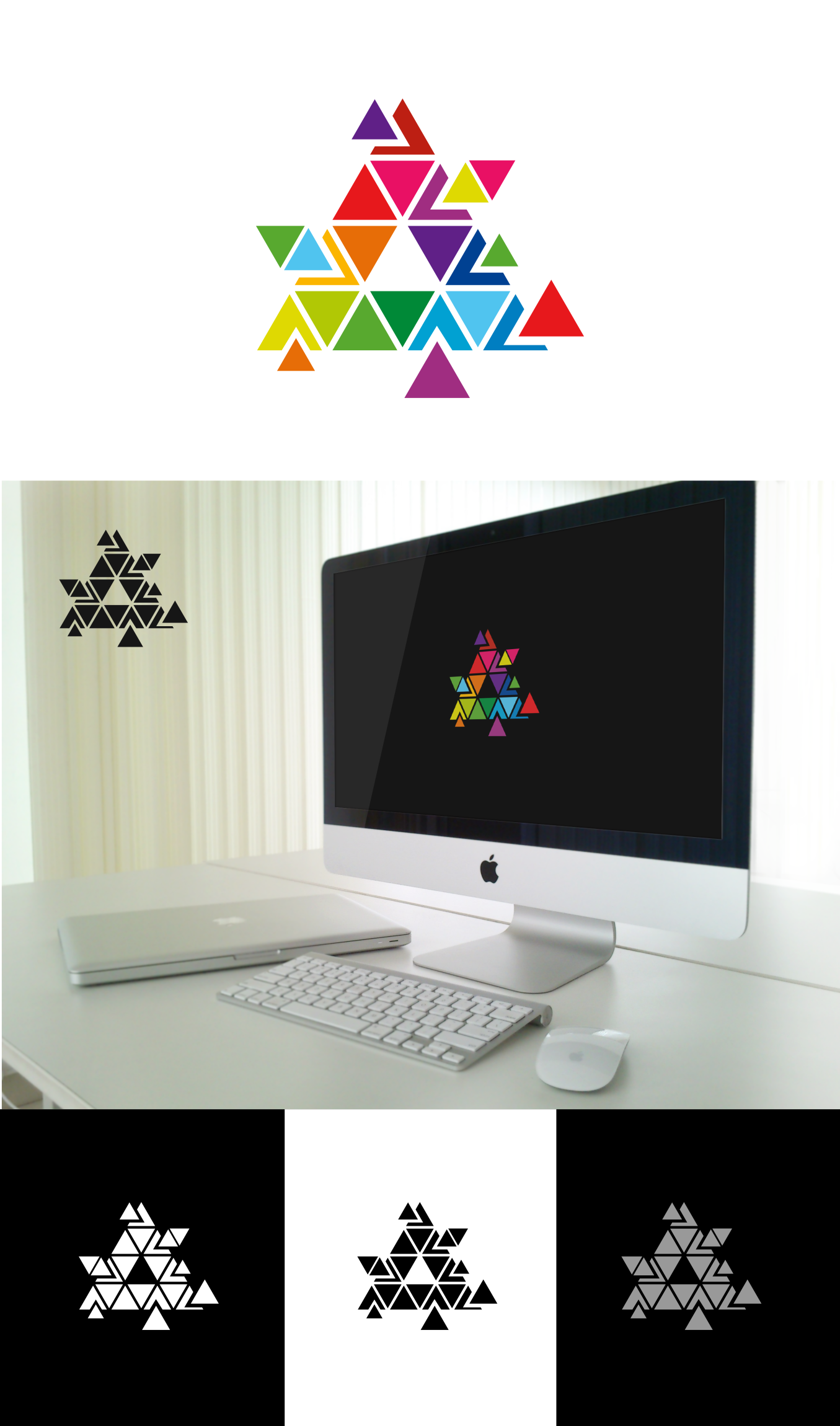 Logo Design by DesigNooox for this project | Design #29366063