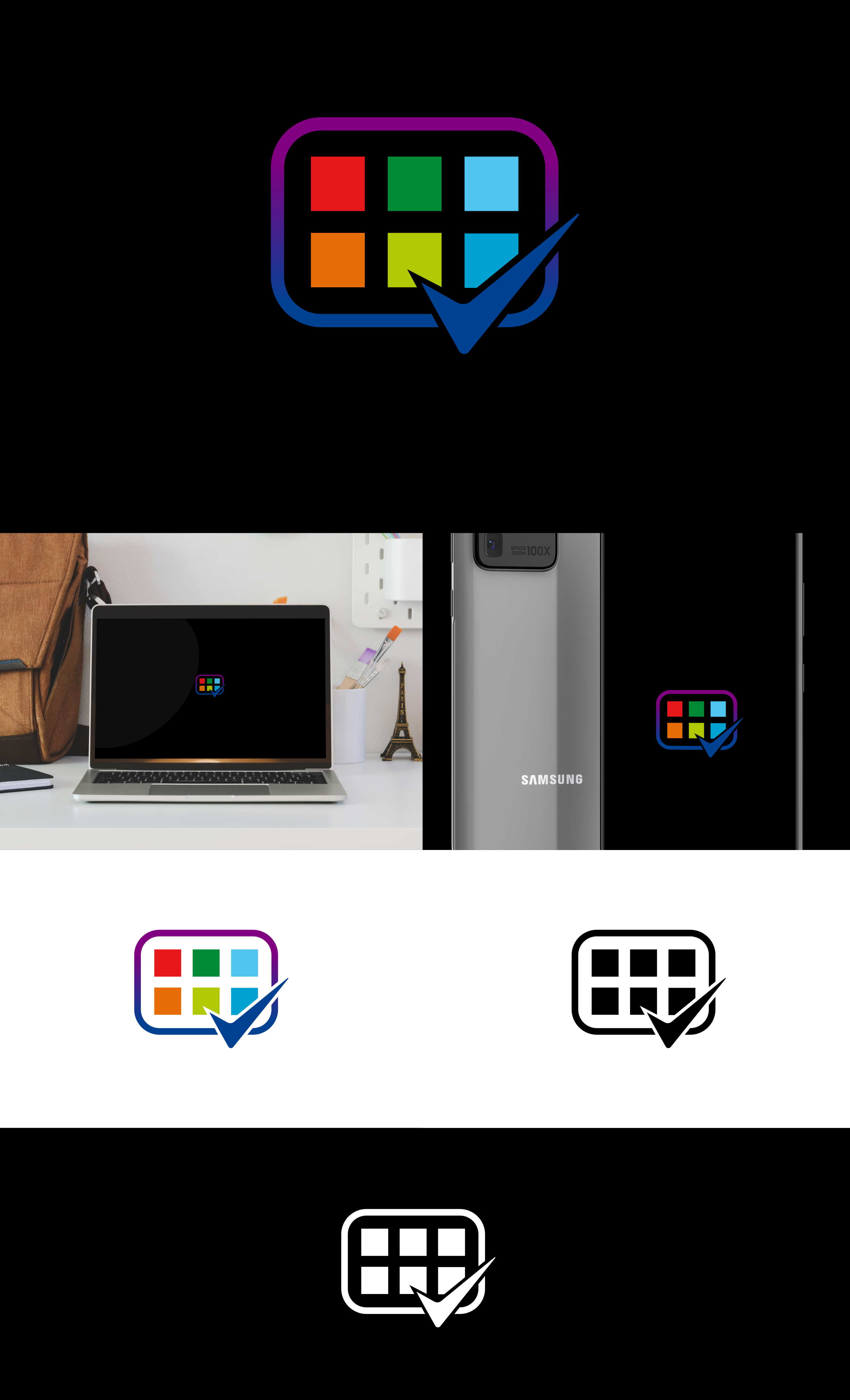 Logo Design by DesigNooox for this project | Design #29406061