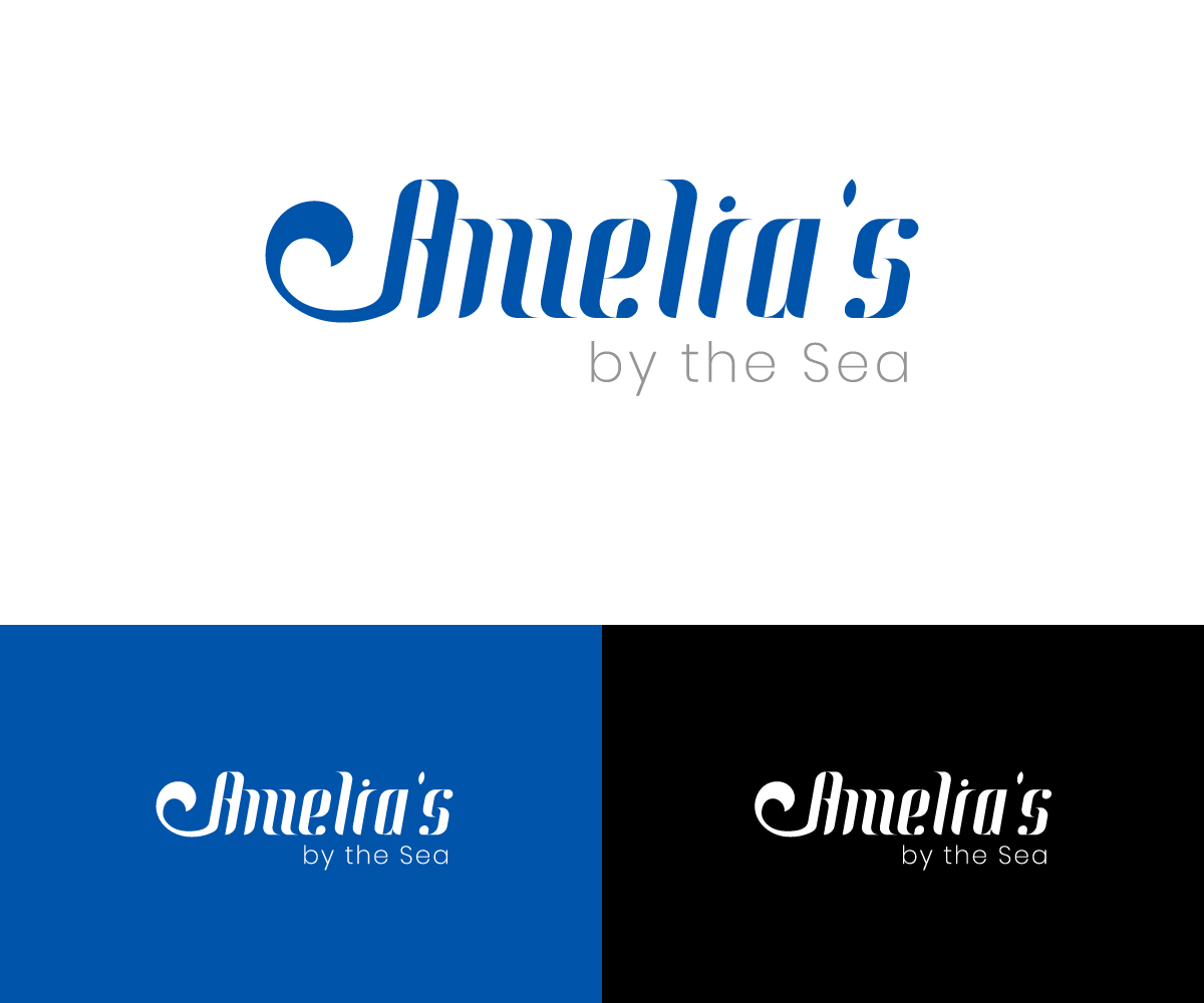 Logo Design by Kavth for this project | Design #29382336