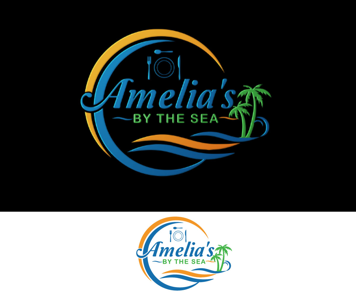 Logo Design by FARU.......... for this project | Design #29355832