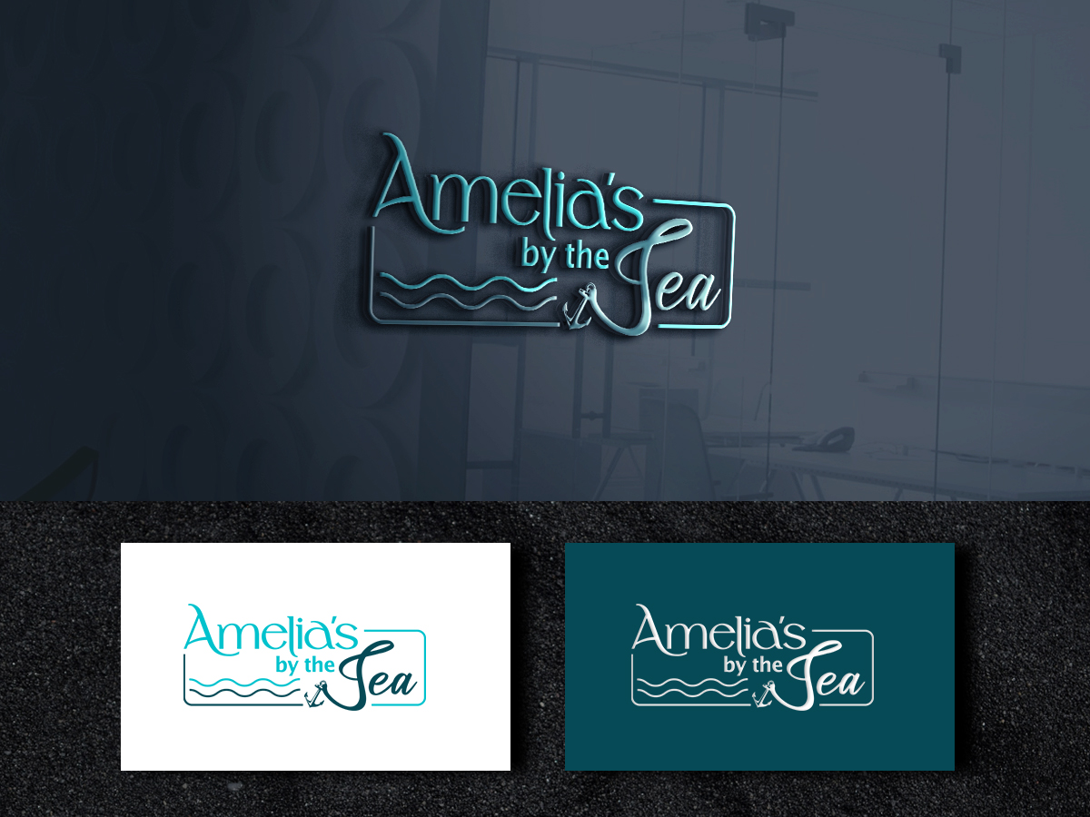 Logo Design by ArtSamurai for this project | Design #29355619