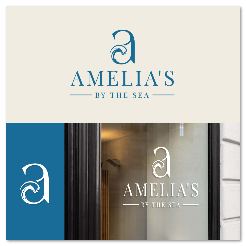 Logo Design by Sujit Banerjee for this project | Design #29357193