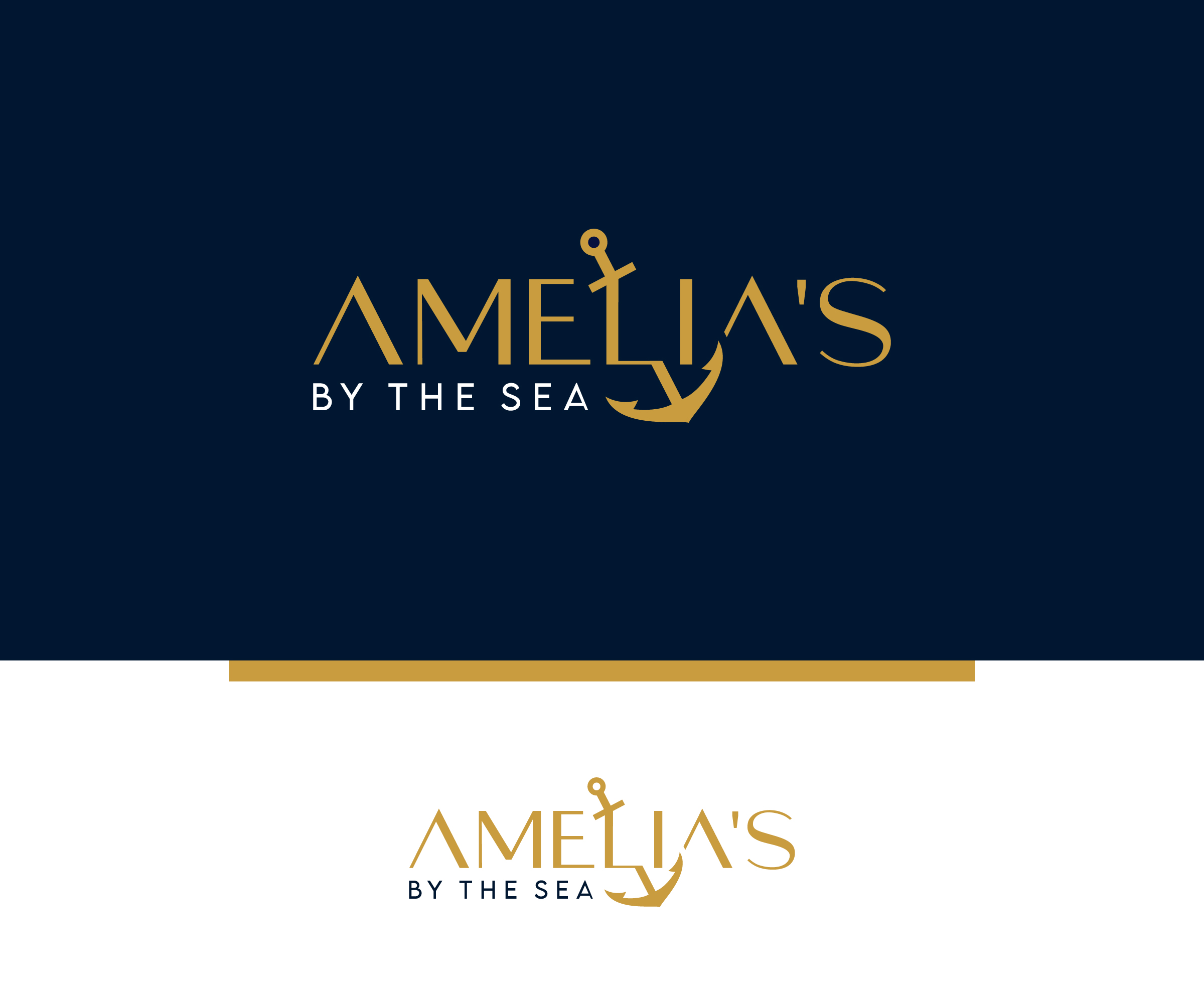 Logo Design by ecorokerz for this project | Design #29350407