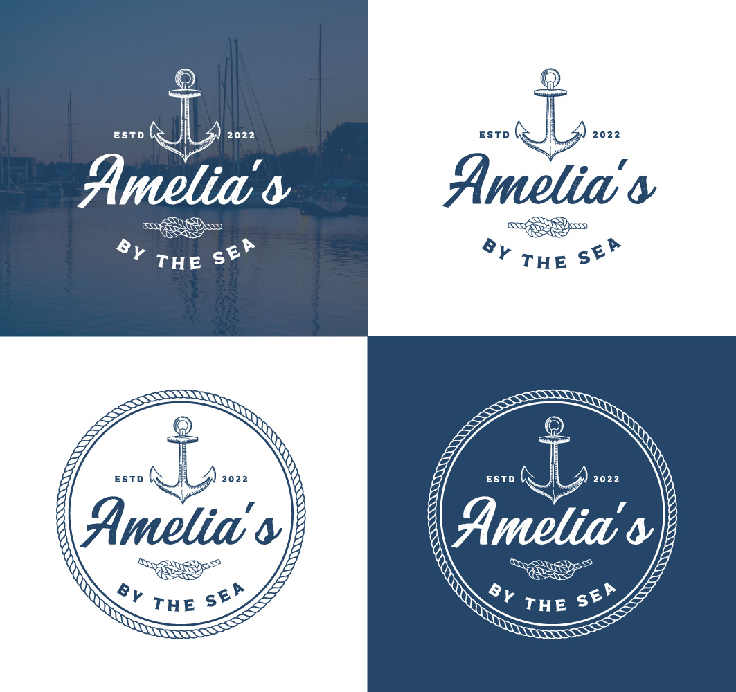 Design de Logo par Amethystica pour ce projet | Design #29384361