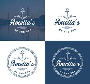 Design de Logo par Amethystica pour ce projet | Design : #29384361