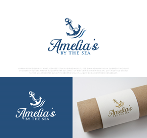 Design de Logo par Amethystica pour ce projet | Design : #29384584