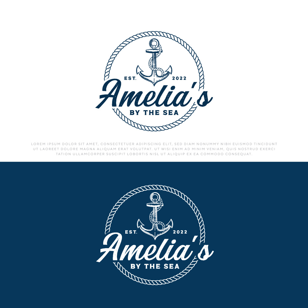 Diseño de Logo por Amethystica para este proyecto | Diseño #29384839