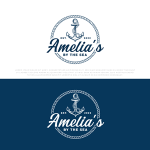 Design de Logo par Amethystica pour ce projet | Design : #29384839