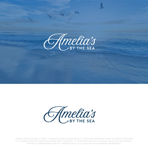 Design de Logo par Amethystica pour ce projet | Design : #29417454