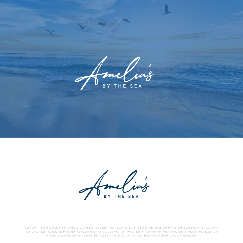 Logo Design by Cactus Designs for this project | Design #29417490