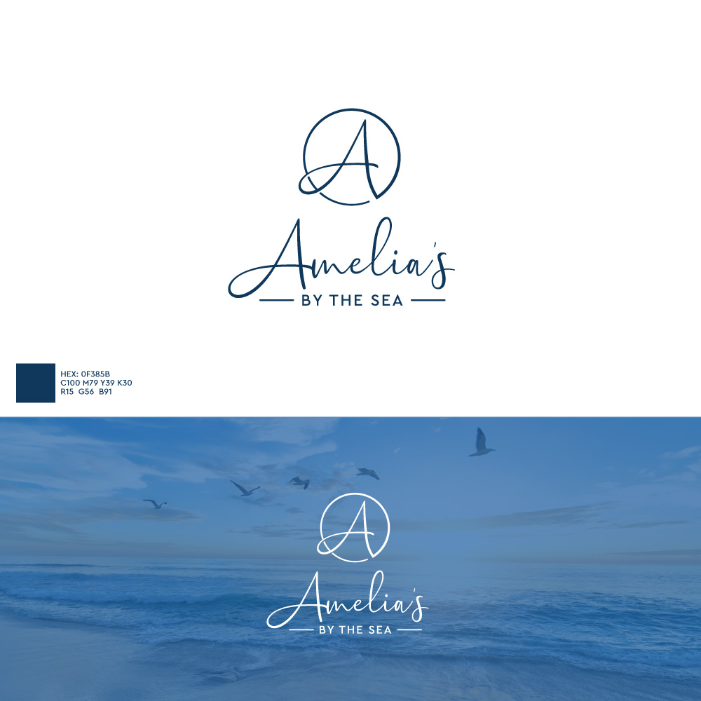 Design de Logo par Amethystica pour ce projet | Design #29430736