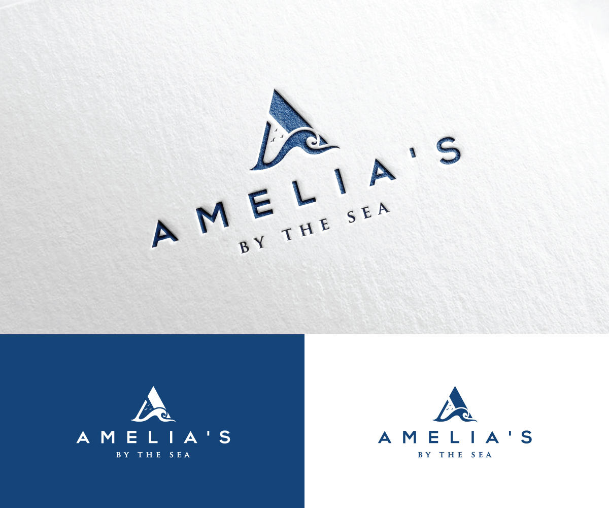 Logo Design by step forward 2 for this project | Design #29351559