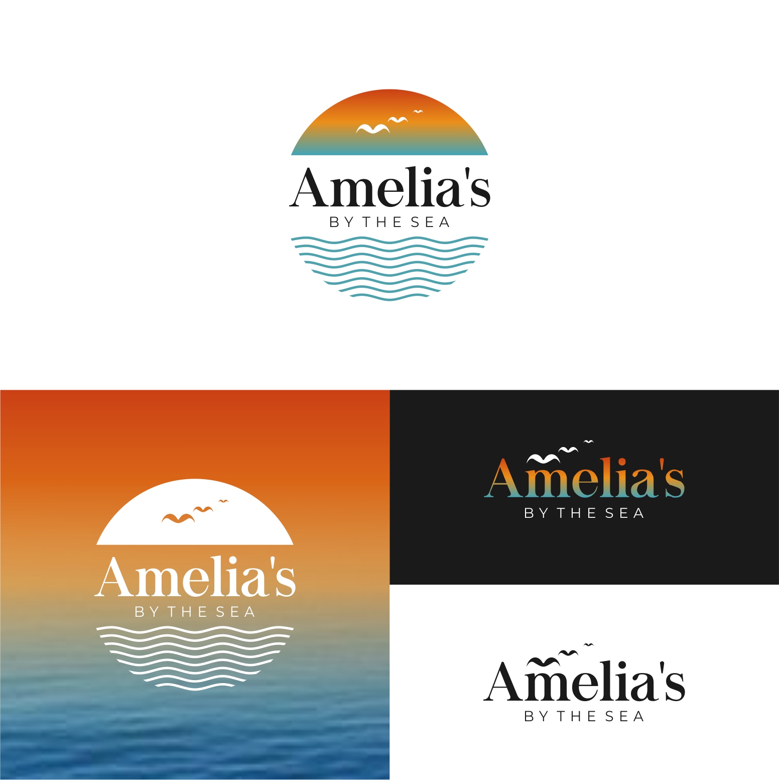 Design de Logo par aidea19 pour ce projet | Design #29350144