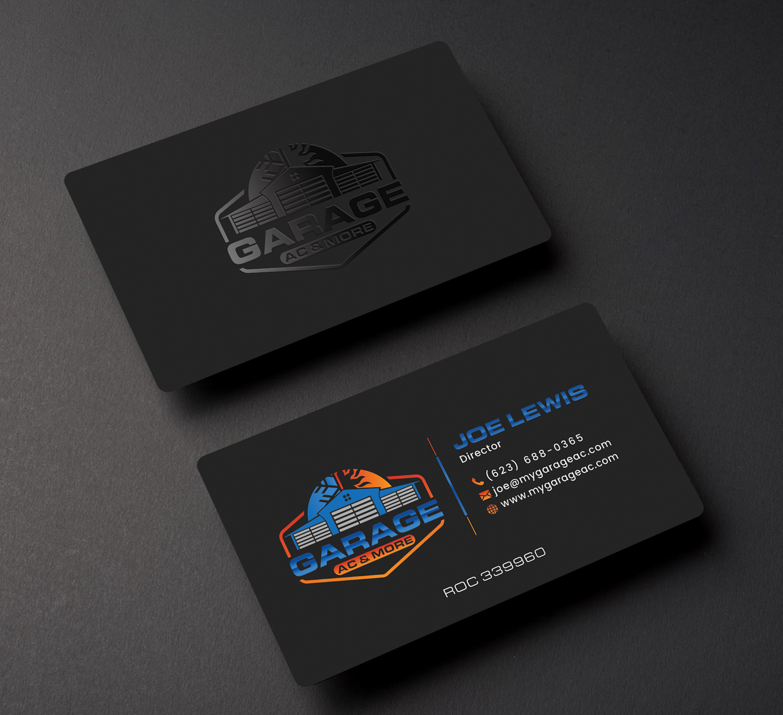 Visitenkarten-Design von Creative Moon Design für dieses Projekt | Design #29366207