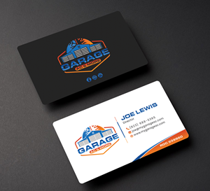 Business Card Design by Creative Moon Design for this project | Design: #29366208