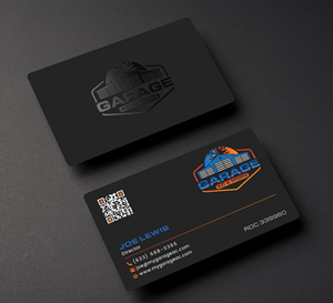 Business Card Design by Creative Moon Design for this project | Design: #29366209