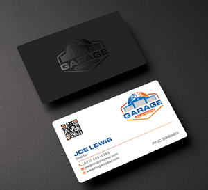Business Card Design by Creative Moon Design for this project | Design: #29366210