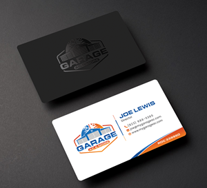 Business Card Design by Creative Moon Design for this project | Design: #29366211