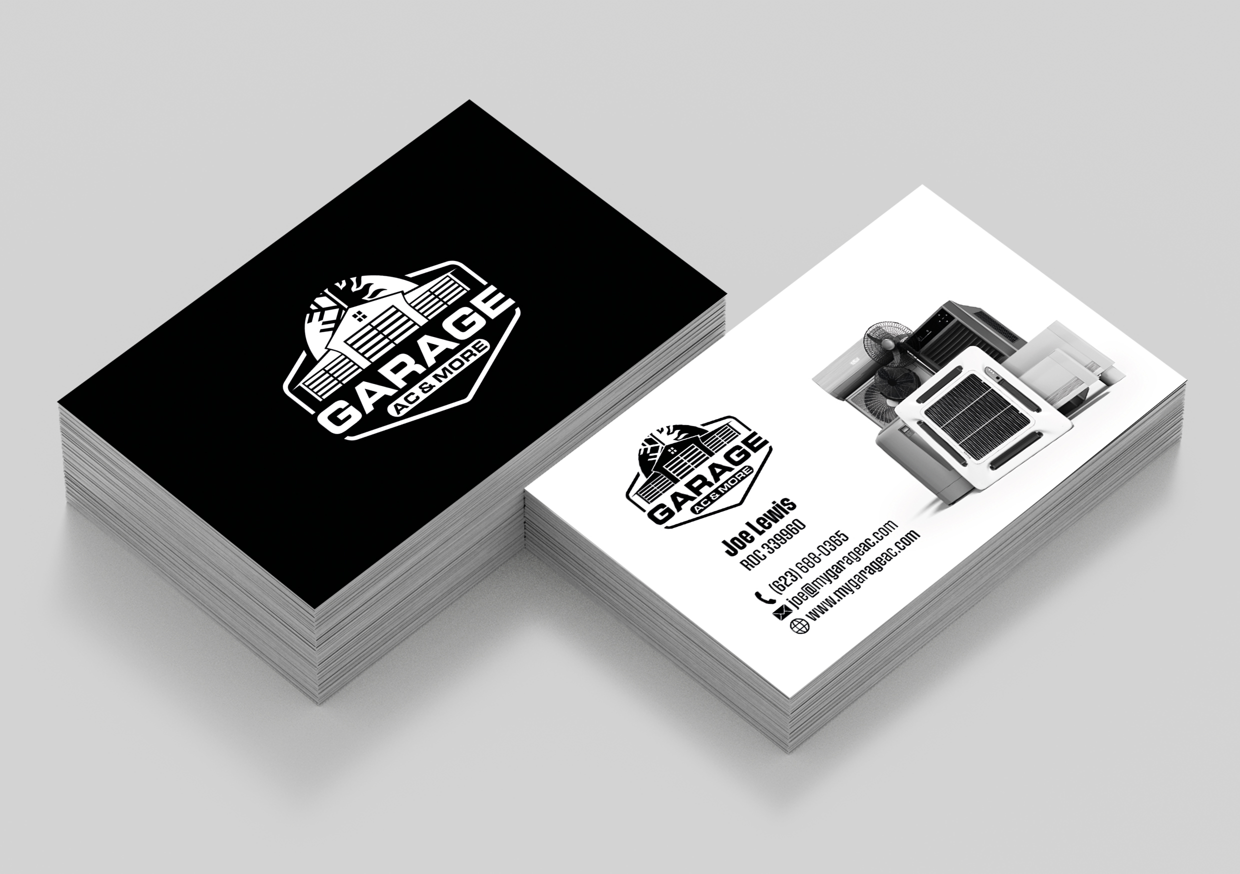 Business Card Design by MarkoE for this project | Design #29352498