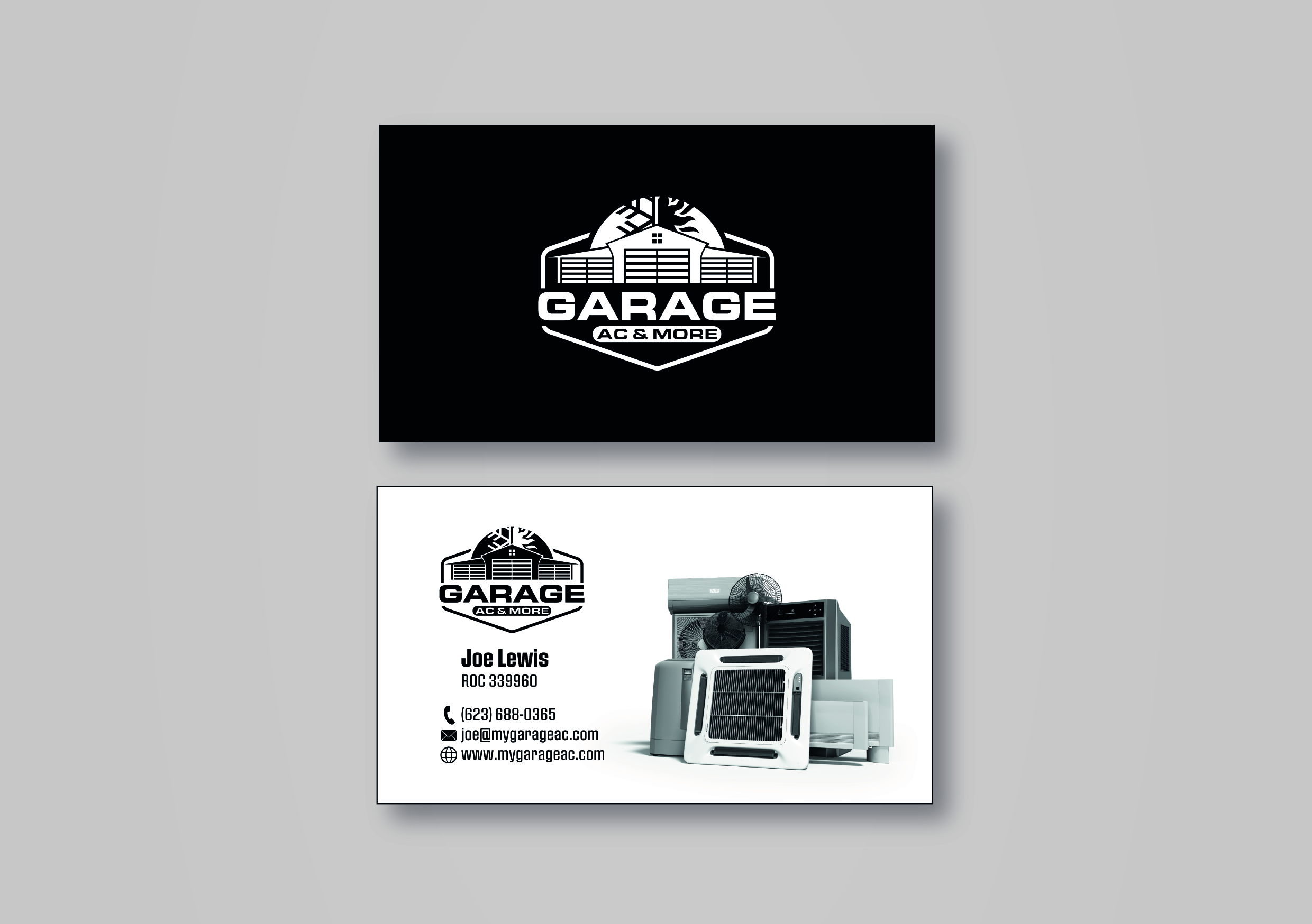 Business Card Design by MarkoE for this project | Design #29352499
