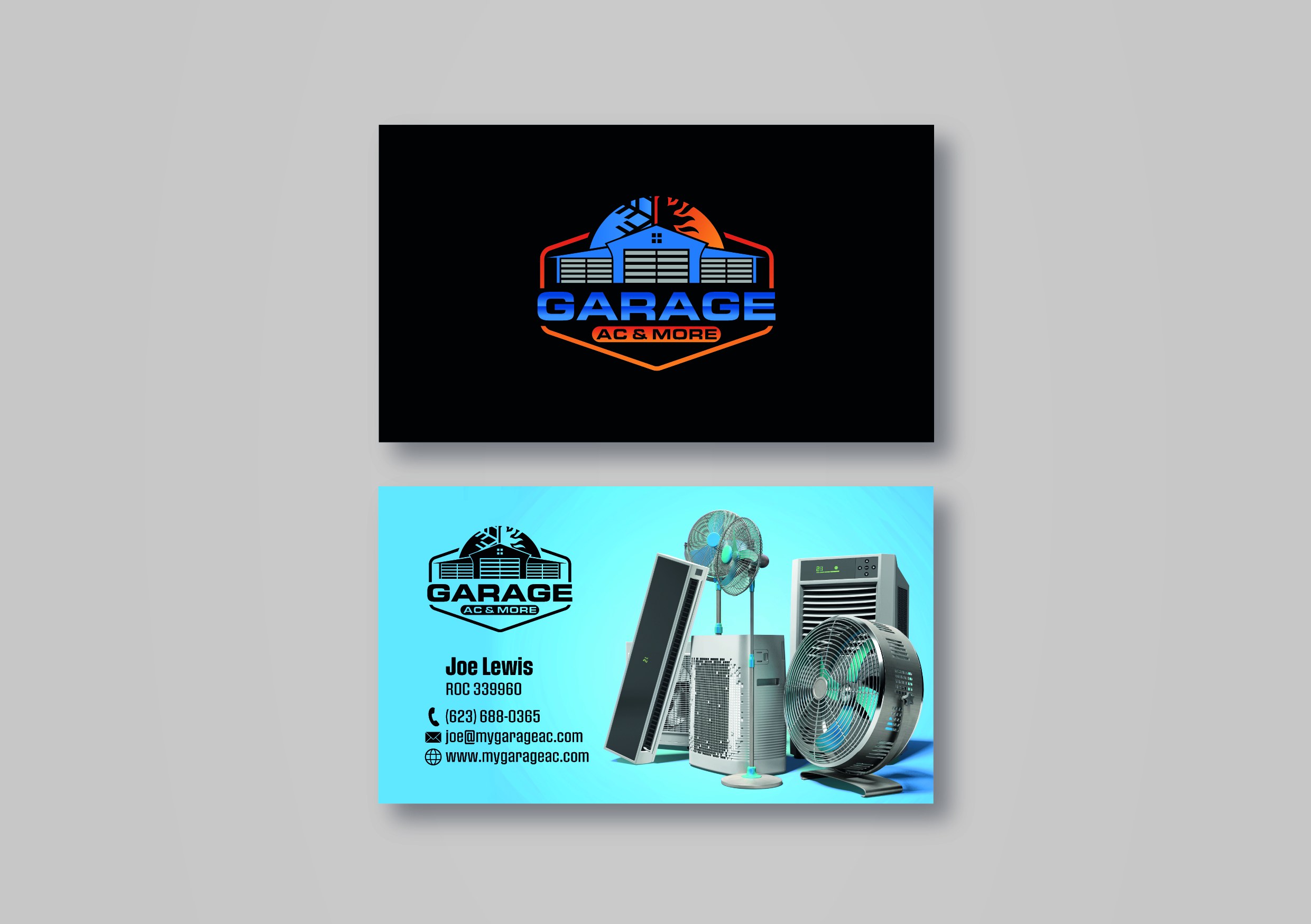 Business Card Design by MarkoE for this project | Design #29353345