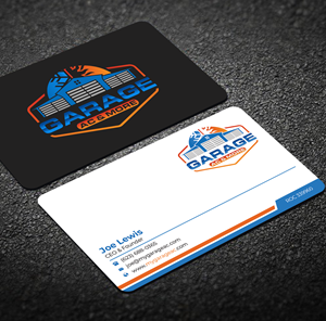 Diseño de Tarjeta de Presentación por Graphixpointt para este proyecto | Diseño: #29350300