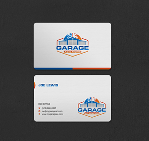 Business Card Design by INDIAN_Ashok for this project | Design: #29350893