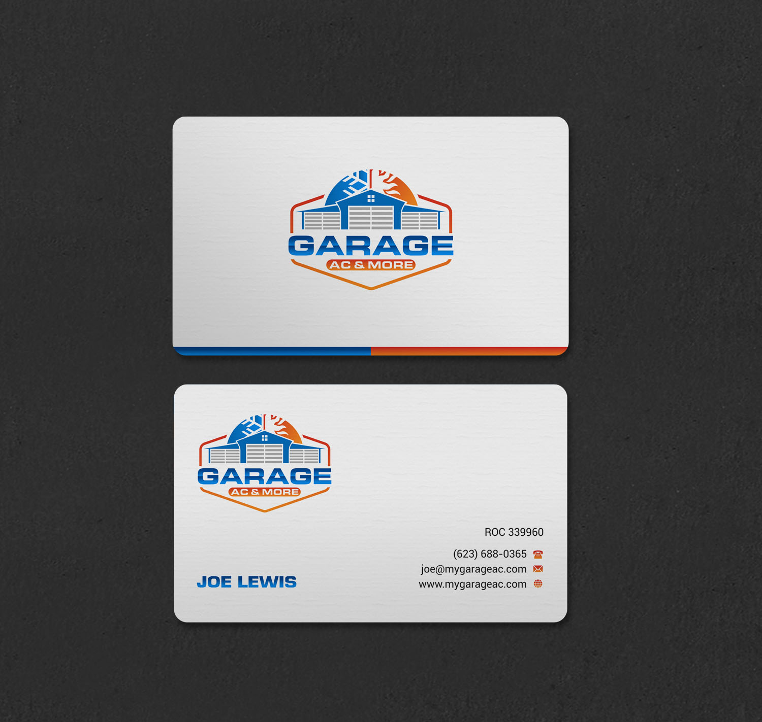 Design de Carte de Visite par INDIAN_Ashok pour ce projet | Design #29350894