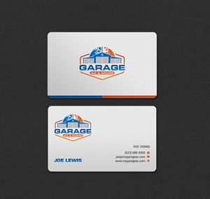 Business Card Design by INDIAN_Ashok for this project | Design: #29350894