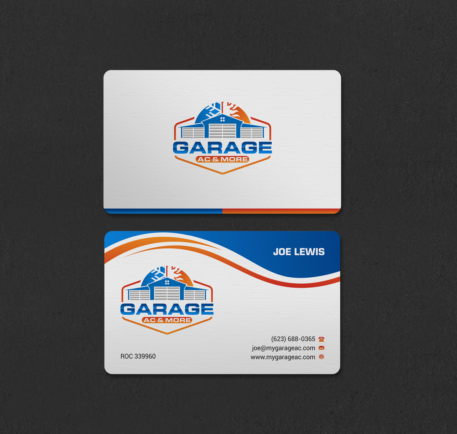 Design de Carte de Visite par INDIAN_Ashok pour ce projet | Design #29350896