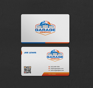 Business Card Design by INDIAN_Ashok for this project | Design: #29350898
