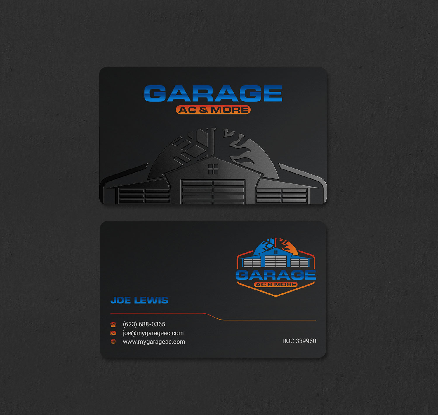 Business Card Design by INDIAN_Ashok for this project | Design #29350901