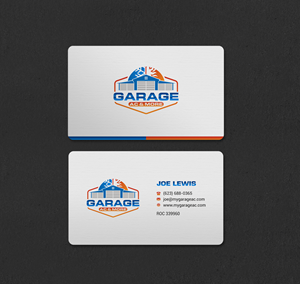 Business Card Design by INDIAN_Ashok for this project | Design: #29350902